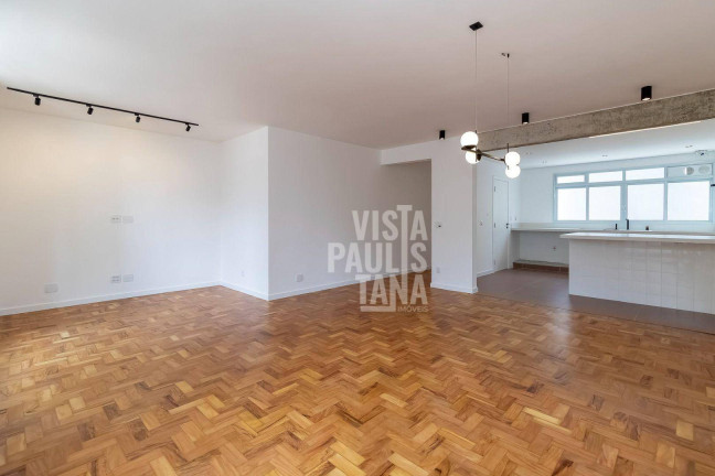 Imagem Apartamento com 2 Quartos à Venda, 118 m² em Bela Vista - São Paulo