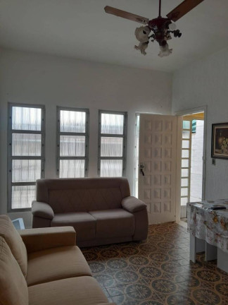Imagem Casa com 2 Quartos à Venda, 81 m² em Real - Praia Grande
