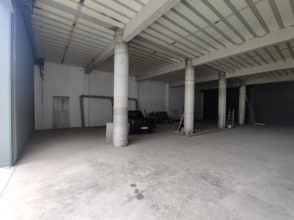 Imagem Sala Comercial para Alugar, 750 m² em Vila Virgínia - Itaquaquecetuba