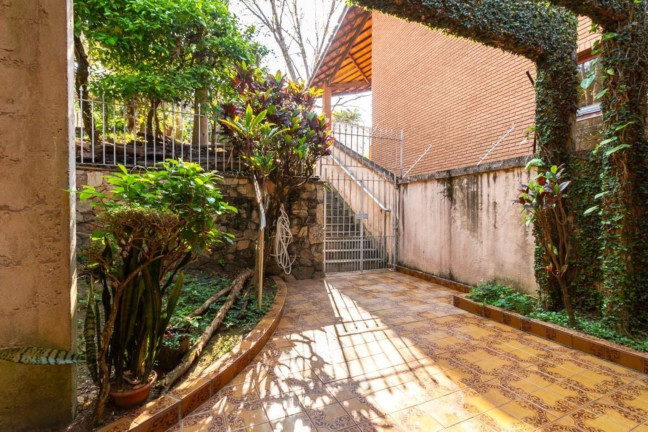 Imagem Casa com 3 Quartos à Venda,  em Vila Inah - São Paulo