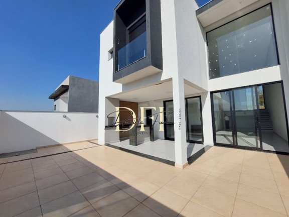 Imagem Casa de Condomínio com 3 Quartos à Venda, 204 m² em Condomínio Campos Do Conde - Sorocaba Imagem Casa de Condomínio com 3 Quartos à Venda, 204 m² em Condomínio Campos Do Conde - Sorocaba