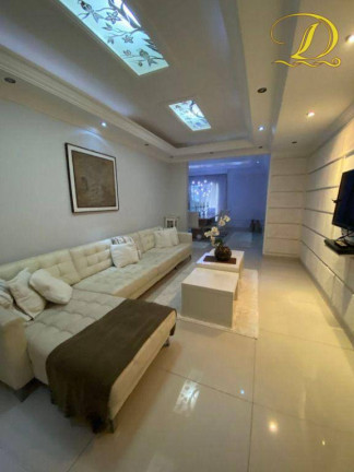 Apartamento com 2 Quartos à Venda, 100 m² em Canto Do Forte - Praia Grande