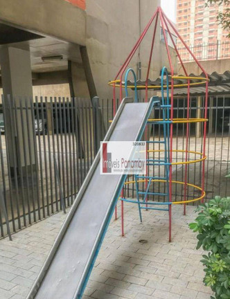 Imagem Apartamento com 2 Quartos para Alugar, 55 m² em Vila Olímpia - São Paulo Imagem Apartamento com 2 Quartos para Alugar, 55 m² em Vila Olímpia - São Paulo
