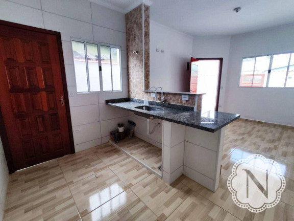 Imagem Casa com 2 Quartos à Venda, 70 m² em Savoy - Itanhaém Imagem Casa com 2 Quartos à Venda, 70 m² em Savoy - Itanhaém
