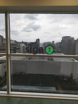 Imagem Imóvel Comercial para Alugar, 378 m² em Vila Olímpia - São Paulo Imagem Imóvel Comercial para Alugar, 378 m² em Vila Olímpia - São Paulo