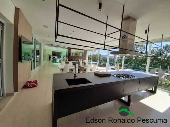 Imagem Casa de Condomínio com 7 Quartos à Venda, 2.000 m² em Tamboré - Santana De Parnaíba Imagem Casa de Condomínio com 7 Quartos à Venda, 2.000 m² em Tamboré - Santana De Parnaíba