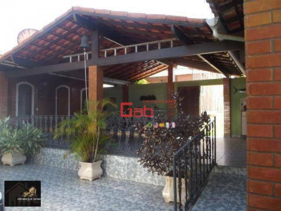 Imagem Casa com 5 Quartos à Venda, 1.080 m² em Balneário Das Conchas - São Pedro Da Aldeia
