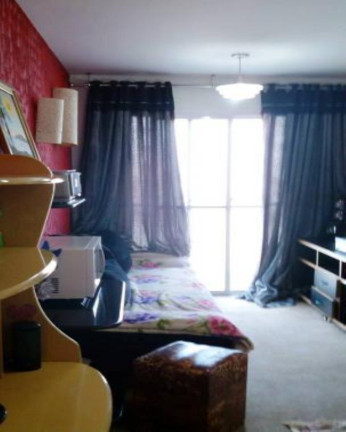 Apartamento com 2 Quartos à Venda, 50 m² em Luz - São Paulo