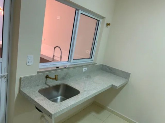 Imagem Casa com 3 Quartos à Venda, 116 m² em Horto Florestal - Sorocaba Imagem Casa com 3 Quartos à Venda, 116 m² em Horto Florestal - Sorocaba