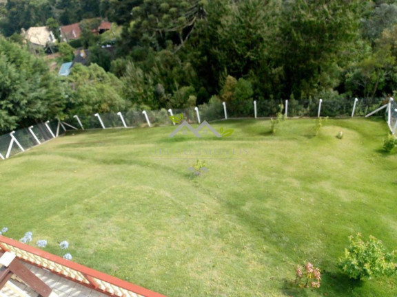 Imagem Casa com 4 Quartos à Venda, 240 m² em Vila Natal - Campos Do Jordão