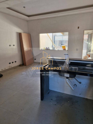 Imagem Casa com 3 Quartos à Venda, 135 m² em Jardim Das Indústrias - São José Dos Campos Imagem Casa com 3 Quartos à Venda, 135 m² em Jardim Das Indústrias - São José Dos Campos