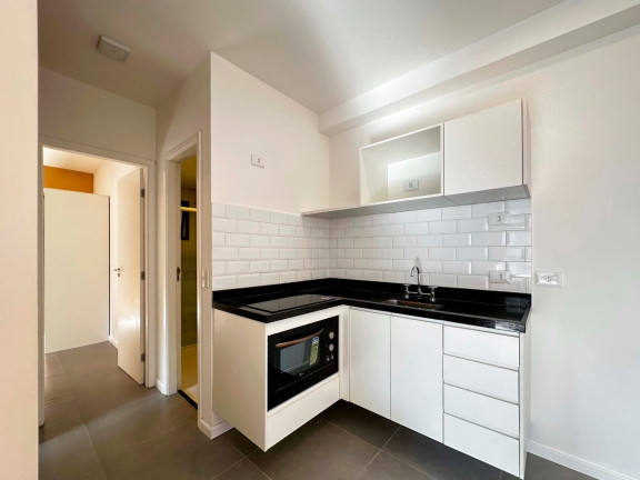 Imagem Apartamento com 2 Quartos à Venda, 45 m² em Bela Vista - São Paulo Imagem Apartamento com 2 Quartos à Venda, 45 m² em Bela Vista - São Paulo