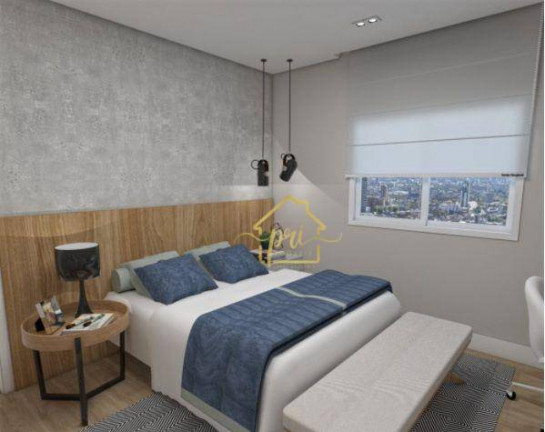 Imagem Apartamento com 3 Quartos à Venda, 186 m² em Ponta Da Praia - Santos