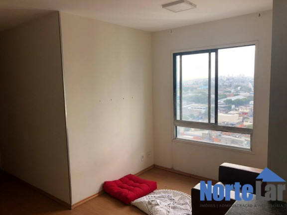 Imagem Apartamento com 2 Quartos à Venda, 49 m² em Parque Novo Mundo - São Paulo Imagem Apartamento com 2 Quartos à Venda, 49 m² em Parque Novo Mundo - São Paulo