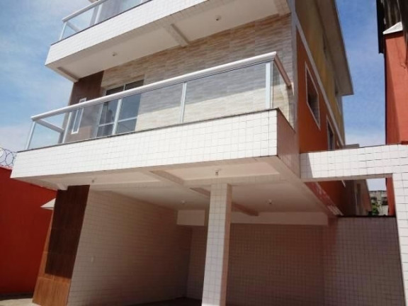 Imagem Casa com 3 Quartos à Venda, 92 m² em Catiapoã - São Vicente Imagem Casa com 3 Quartos à Venda, 92 m² em Catiapoã - São Vicente