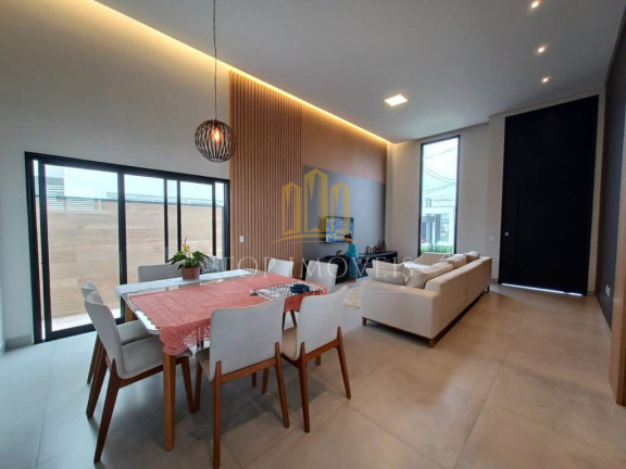 Imagem Casa com 3 Quartos à Venda, 300 m² em Residencial Colinas - Caçapava Imagem Casa com 3 Quartos à Venda, 300 m² em Residencial Colinas - Caçapava