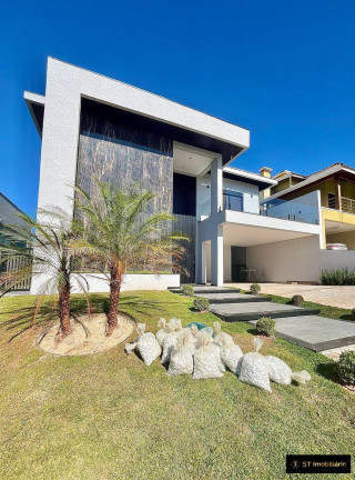 Imagem Casa com 4 Quartos à Venda, 370 m² em Tanque - Atibaia Imagem Casa com 4 Quartos à Venda, 370 m² em Tanque - Atibaia