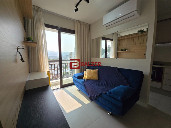 Imagem Apartamento com 1 Quarto à Venda, 45 m² em Carvoeira - Florianópolis Imagem Apartamento com 1 Quarto à Venda, 45 m² em Carvoeira - Florianópolis