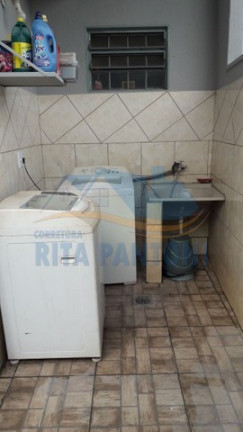 Imagem Casa com 3 Quartos à Venda, 119 m² em Ipiranga - Ribeirão Preto Imagem Casa com 3 Quartos à Venda, 119 m² em Ipiranga - Ribeirão Preto