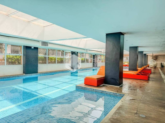 Imagem Apartamento com 1 Quarto à Venda, 79 m² em Campo Belo - São Paulo