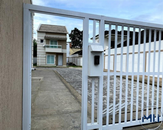 Imagem Imóvel com 4 Quartos à Venda, 225 m² em Vargem Grande - Rio De Janeiro