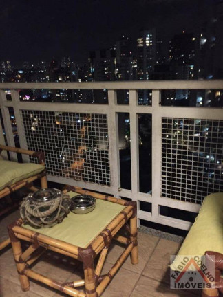 Imagem Apartamento com 3 Quartos à Venda, 86 m² em Vila Mariana - São Paulo