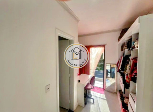 Imagem Imóvel com 3 Quartos à Venda, 200 m² em Suru - Santana De Parnaíba