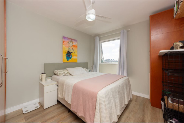 Imagem Apartamento com 3 Quartos à Venda, 78 m² em Vila Campestre - São Paulo Imagem Apartamento com 3 Quartos à Venda, 78 m² em Vila Campestre - São Paulo