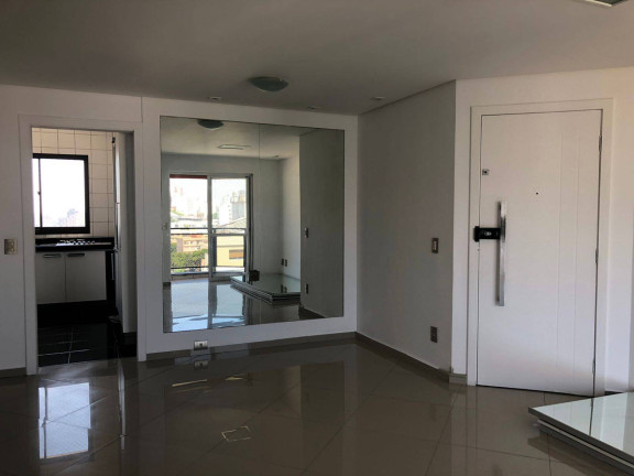 Imagem Apartamento com 2 Quartos à Venda, 81 m² em Vila Mariana - São Paulo