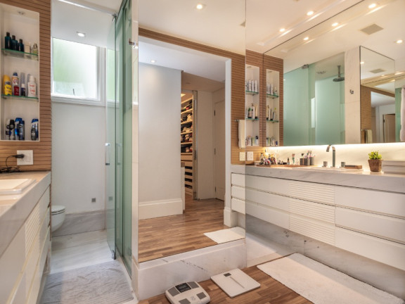 Imagem Apartamento com 3 Quartos à Venda, 341 m² em Jardim Paulista - São Paulo