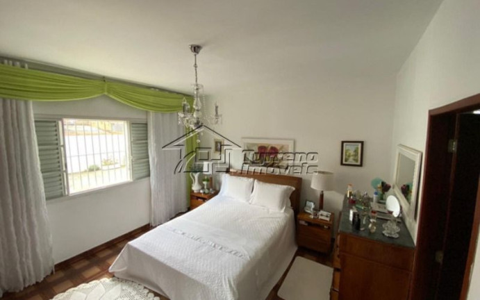 Imagem Casa com 3 Quartos à Venda, 130 m² em Jardim Morumbi - São José Dos Campos