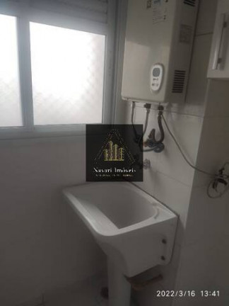 Imagem Apartamento com 2 Quartos à Venda, 60 m² em Limão - São Paulo