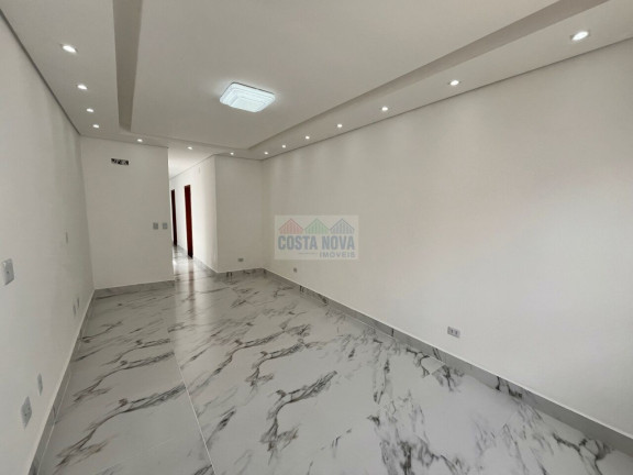 Imagem Casa com 3 Quartos à Venda ou Locação, 115 m² em Aparecida - Santos Imagem Casa com 3 Quartos à Venda ou Locação, 115 m² em Aparecida - Santos