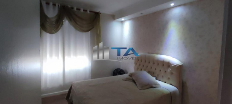 Imagem Imóvel com 2 Quartos à Venda, 74 m² em Vila João Jorge - Campinas