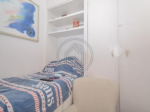 Imagem Apartamento com 3 Quartos à Venda, 148 m² em Leblon - Rio De Janeiro