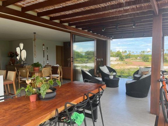 Imagem Casa com 1 Quarto à Venda, 453 m² em Costa Do Sauipe - Mata De São João