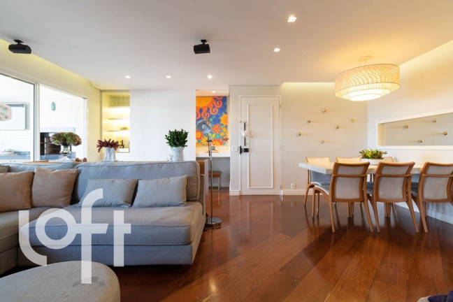 Imagem Apartamento com 3 Quartos à Venda, 149 m² em Vila Leopoldina - São Paulo Imagem Apartamento com 3 Quartos à Venda, 149 m² em Vila Leopoldina - São Paulo