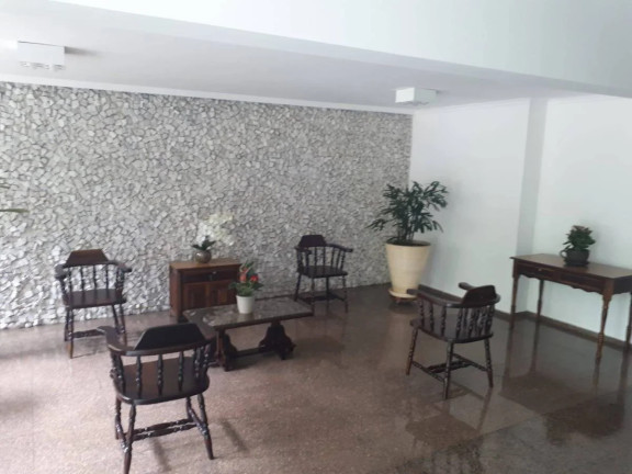Imagem Apartamento com 1 Quarto para Alugar, 23 m² em Bela Vista - São Paulo Imagem Apartamento com 1 Quarto para Alugar, 23 m² em Bela Vista - São Paulo