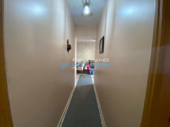 Imagem Apartamento com 2 Quartos à Venda, 88 m² em Tupi - Praia Grande