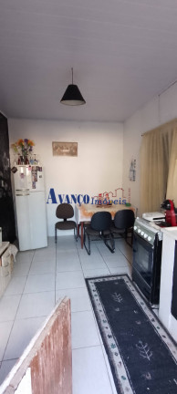 Imagem Casa com 3 Quartos à Venda, 210 m² em Jardim Do Lago - Jundiaí