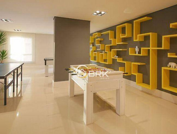 Imagem Apartamento com 2 Quartos à Venda, 76 m² em Tatuapé - São Paulo