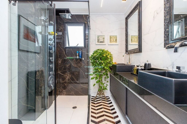 Imagem Apartamento com 3 Quartos à Venda, 181 m² em Jardim Das Acácias - São Paulo Imagem Apartamento com 3 Quartos à Venda, 181 m² em Jardim Das Acácias - São Paulo