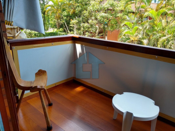 Imagem Apartamento com 1 Quarto para Alugar, 32 m² em Porto Bracuhy - Angra Dos Reis