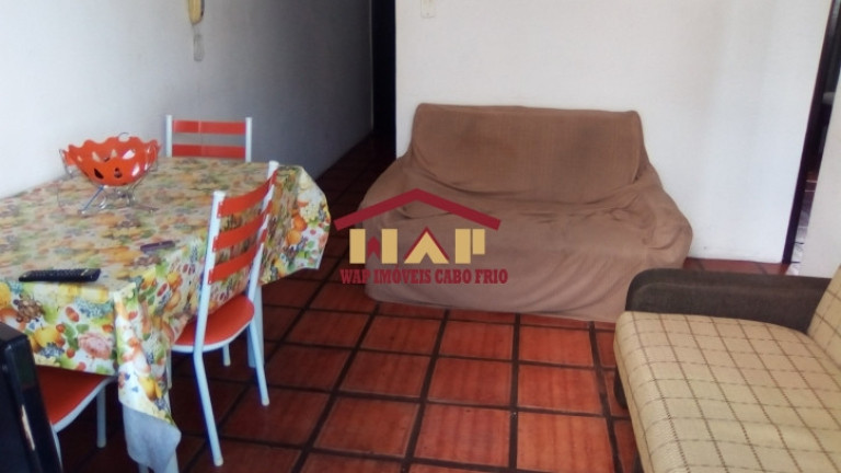 Imagem Apartamento com 2 Quartos para Temporada, 70 m² em Vila Nova - Cabo Frio Imagem Apartamento com 2 Quartos para Temporada, 70 m² em Vila Nova - Cabo Frio