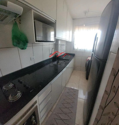 Imagem Apartamento com 2 Quartos à Venda, 42 m² em Chácara Bela Vista - Sumaré Imagem Apartamento com 2 Quartos à Venda, 42 m² em Chácara Bela Vista - Sumaré