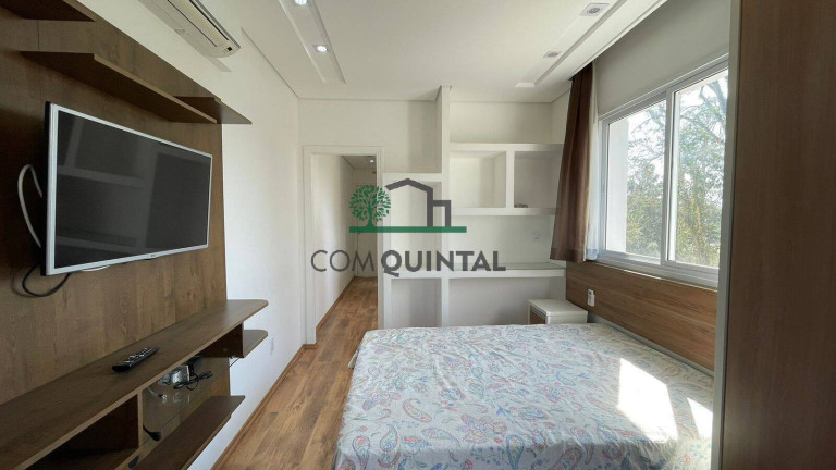 Imagem Apartamento com 1 Quarto para Alugar, em Lageadinho - Cotia Imagem Apartamento com 1 Quarto para Alugar, em Lageadinho - Cotia
