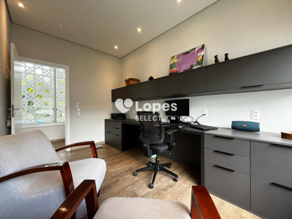 Imóvel com 3 Quartos à Venda, 296 m² em Residencial Jardim Primavera - Louveira