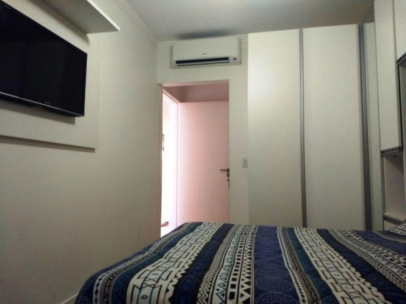 Imagem Casa de Condomínio com 2 Quartos à Venda, 100 m² em Capão Novo - Capao Da Canoa