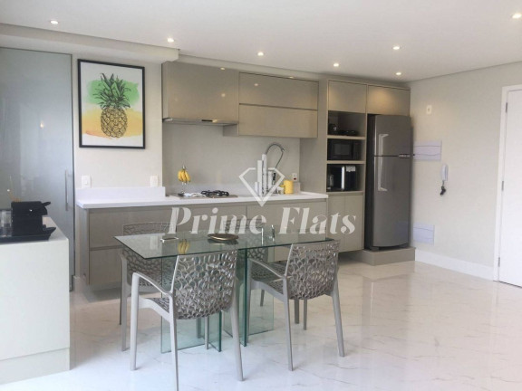 Imagem Apartamento com 1 Quarto à Venda, 60 m² em Consolação - São Paulo
