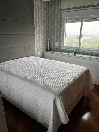Imagem Apartamento com 3 Quartos à Venda, 214 m² em Vila Mariana - São Paulo